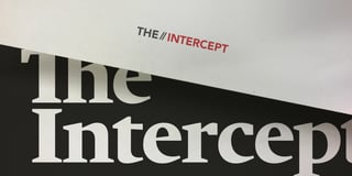 Picture of The Intercept