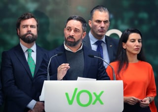 Picture of Vox
