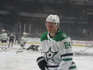 Picture of Roope Hintz