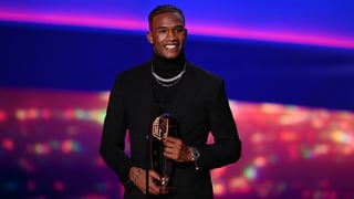 Picture of NFL Honors - AP Offensive Rookie of the Year