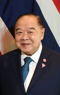 Picture of Prawit Wongsuwon