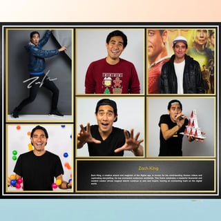 Picture of Zach King