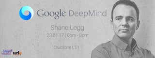 Picture of Shane Legg