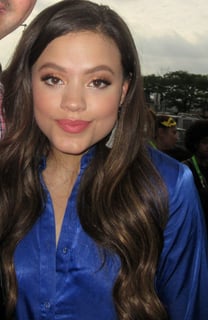 Picture of Sarah Jeffery