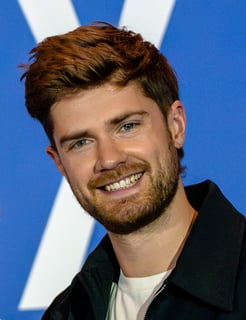 Picture of Lukas Dhont