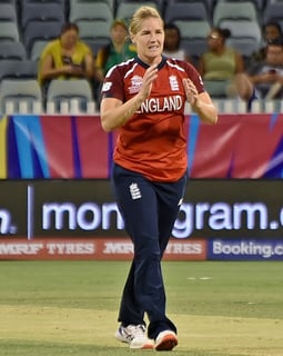 Picture of Nat Sciver-Brunt