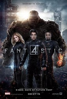 Picture of Fantastic Four