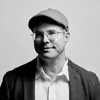 Picture of Andy Weir