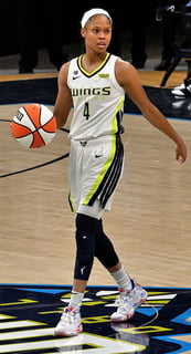 Picture of Moriah Jefferson