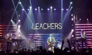 Picture of Bleachers