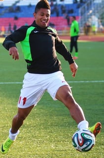 Picture of Diego Carlos