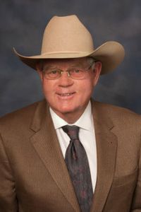 Picture of Pat Woods