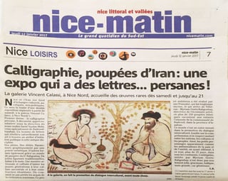 Picture of Nice-Matin