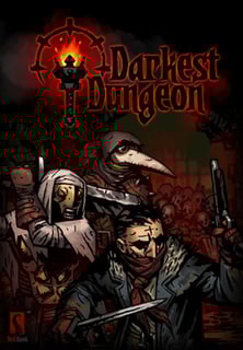 Picture of Darkest Dungeon