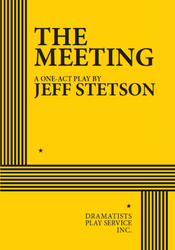 Picture of The Meeting