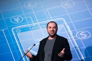 Picture of Jan Koum