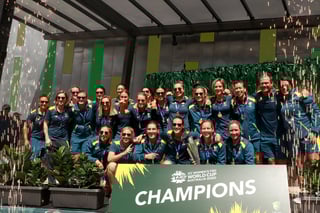 Picture of ICC Women's T20 World Cup