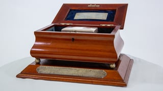 Picture of Soccer Ashes