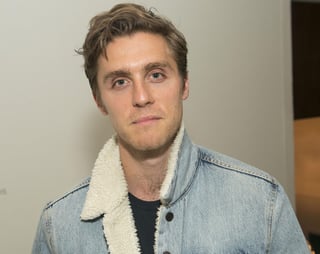 Picture of Jack Farthing
