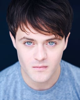 Picture of Joey Batey