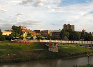 Picture of Maryville