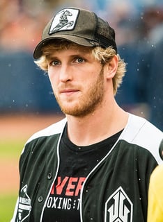 Picture of Logan Paul