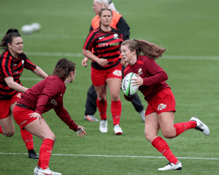 Picture of Saracens Women
