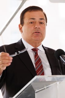 Picture of Joe Shekarchi