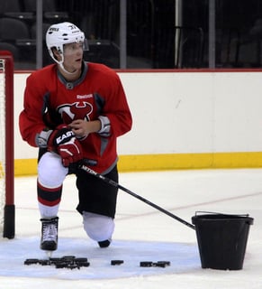 Picture of Pavel Zacha