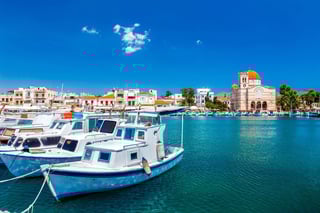 Picture of Aegina