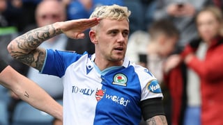 Picture of Sammie Szmodics