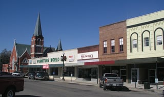 Picture of Pulaski