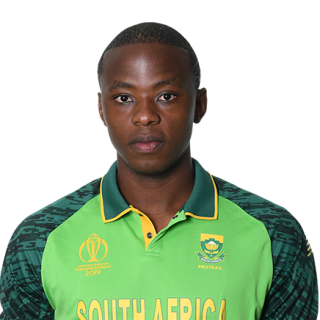 Picture of Kagiso Rabada