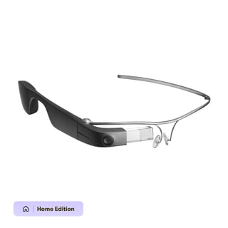 Picture of Smartglasses
