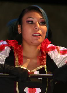 Picture of Mia Yim