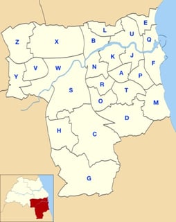 Picture of Sunderland City Council