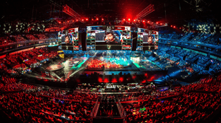 Picture of League of Legends World Championship