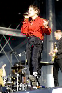 Picture of Christine and the Queens