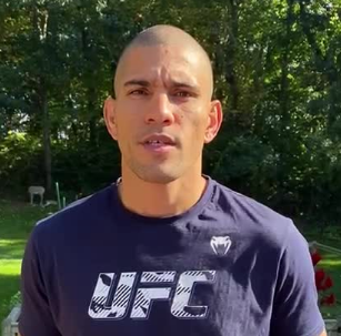 Picture of Alex Pereira