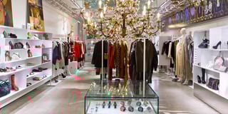 Picture of Luisa Via Roma