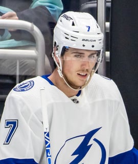 Picture of Haydn Fleury