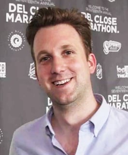 Picture of Jordan Klepper