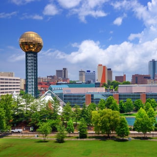 Picture of Knoxville