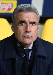 Picture of Luis Castro