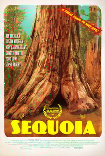 Picture of Sequoia