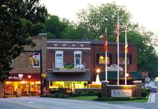 Picture of Loudon