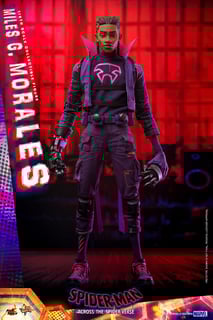 Picture of Hot Toys