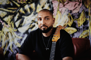 Picture of Ilya Salmanzadeh