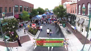 Picture of Clarksville
