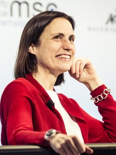 Picture of Fiona Hill
